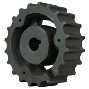 815BS25 X 1-3/8 KW 1SS