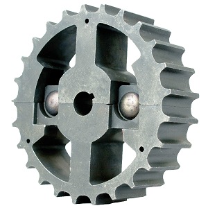 QRS820A21 1-1/8 KW 2 SS