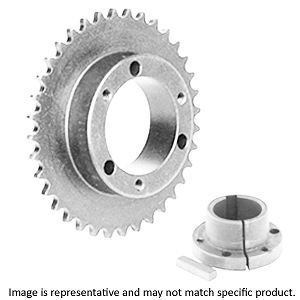100SDS12SS SPROCKET