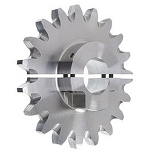 2082B19 2-7/16 NKW SPLIT