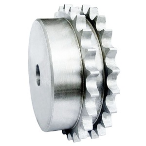 D35B21SS MTO SPROCKET