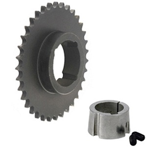 140CTB54 LESS 4545 BUSHING
