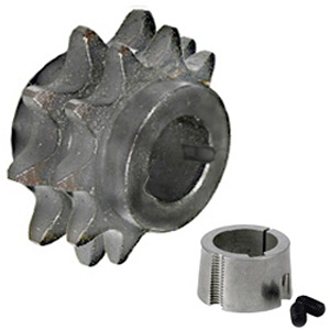 D40CTB70 DOUBLE SPROCKET