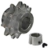 D40CTB70 DOUBLE SPROCKET D40CTB70 DOUBLE SPROCKET