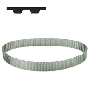 16272300 T5 Timing Belt, W=16mm