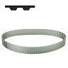16272300 T5 Timing Belt, W=16mm 16272300 T5 Timing Belt, W=16mm