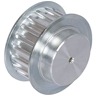 16221800 Pulley T5, BW=10mm
