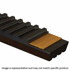 4 PJ 1164 ELASTIC PV BELT