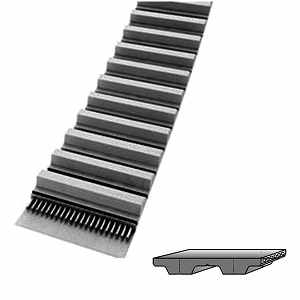 30T10 4260 Linear Belt