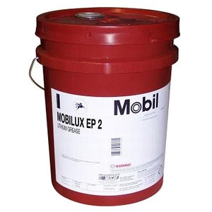MOBILUX EP 2 18KG