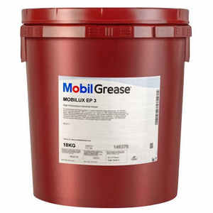 MOBILUX EP 3 18KG