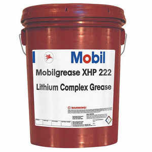 MOBILGREASE XHP 222 18KG
