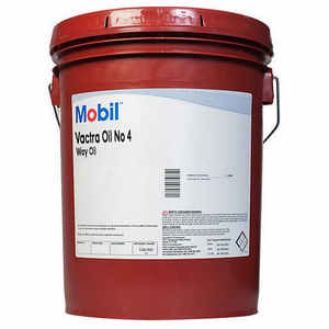 VACTRA OIL NO 4 20L;103880 OBS 21449326