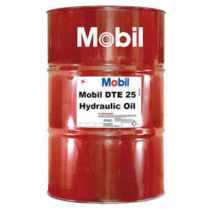 DTE 25 55GAL DRUM