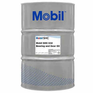 SCH 632 55GAL