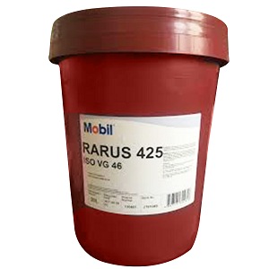 MOBIL RARUS 425 20L