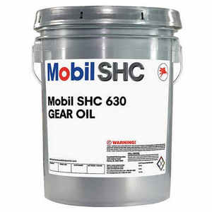 MOBILGEAR SHC 630 20L ; 110843