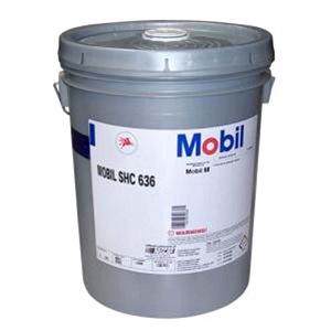 MOBILGEAR 636 20L ; 113018