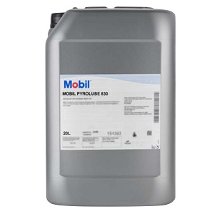 MOBIL PYROLUBE 830 20L NR. 127782