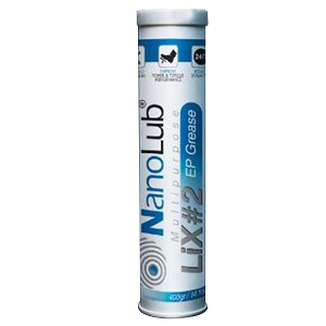 NANO-LUB LIX 2 EP GREASE 14OZ CTG