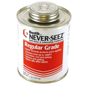 NSBT-16 ANTI SEIZE 1LB