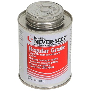 NSBT-8 ANTI SEIZE 8OZ