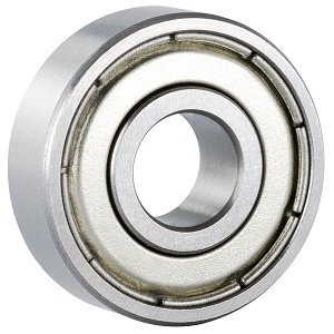 NSK 626ZZ1MC3E