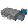 AXDL160ZPL10-B-800-1140-0000-E-0 AXDL160ZPL10-B-800-1140-0000-E-0