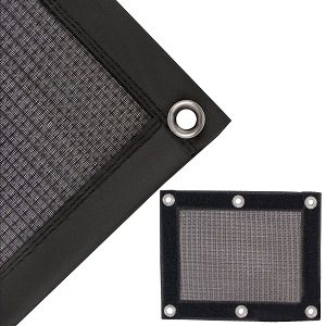 PREVENT-U1-8000 149-1/2 X 46-1/2