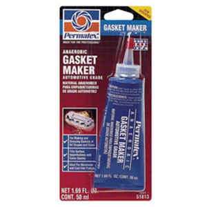 ANAEROBIC GASKET MAKER 50ML TUBE