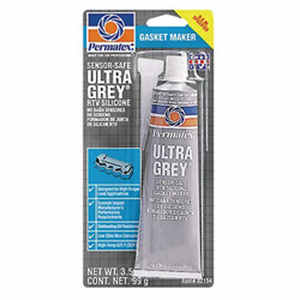 599 ULTRA GREY GASKET MAKER 3.5OZ TUBE