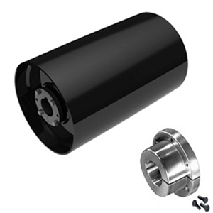 MDD2444NS;24X44 CF MINE DUTY DRUM W/NS