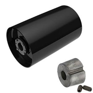 MDD2446K40;24X46 CF MINE DUTY DRUM W/K40