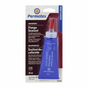 ANAEROBIC FLANGE SEALANT 50ML TUBE