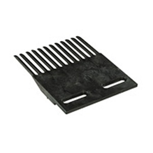 TRAN PLATE COMB 4707/5997 LONG PA BK