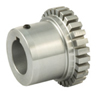1100T HUB 3.6225 7/8X7/16KW NR 0744023 1100T HUB 3.6225 7/8X7/16KW NR 0744023