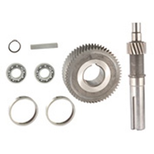 RK2070F3A-38.44 HS RATIO KIT 37.83