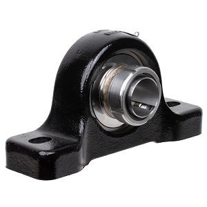 PA355 3-7/16IN PILLOWBLK BALL BRG