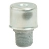 VENT PLUG FILTERED .75NPT REX 95400100 VENT PLUG FILTERED .75NPT REX 95400100