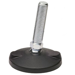 LEV133 3/4-10INX10.72IN 06 SS PA