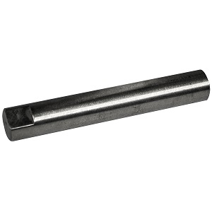 232 D5/8X24IN 5/16-18 SS LASER