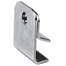 G-RAIL CLAMP 012DS/16IN ROUND HOLE