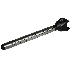 CLAMP/ROD 031 D1/2IN L5IN LASER