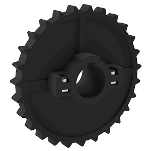 NS5700-27T 40MM KW