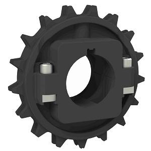 NS8500-17T 30MM