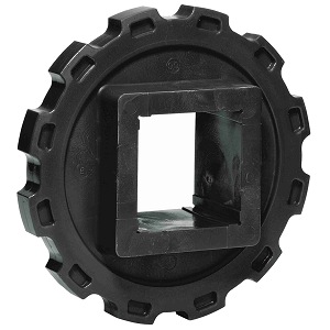N4700-12T 2-1/2 S POM