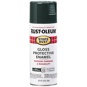 STRUST SSPR 6PK GLOSS DARK HUN GRN