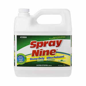 MULTI-PURPOSE CLEANER / DISINFECT 4L