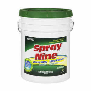 MULTI-PURPOSE CLEANER/DISINFECT 20L