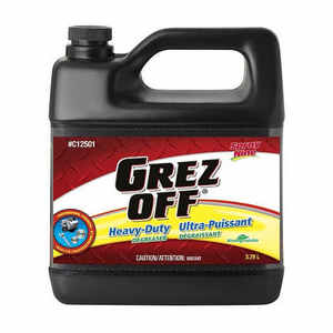 PARTS WASHER FLUID 3.78L